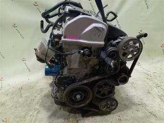 Двигатель HONDA STEP WAGON