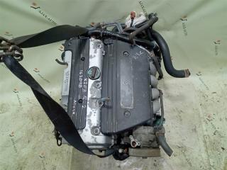 Двигатель HONDA STEP WAGON