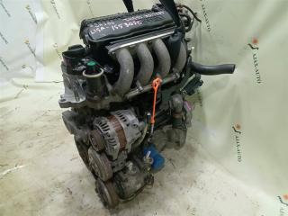 Двигатель HONDA FIT