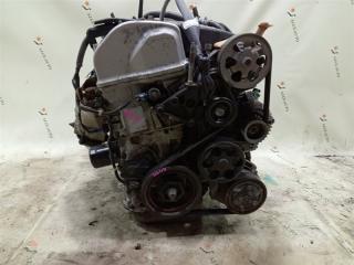 Двигатель HONDA STEP WAGON