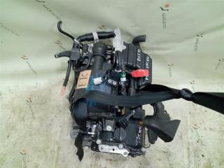 Двигатель SUZUKI ALTO