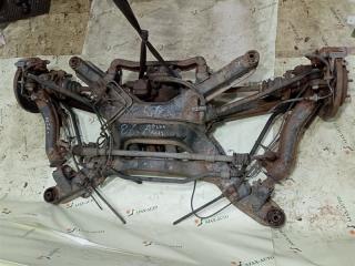 Балка подвески задняя MITSUBISHI DIAMANTE