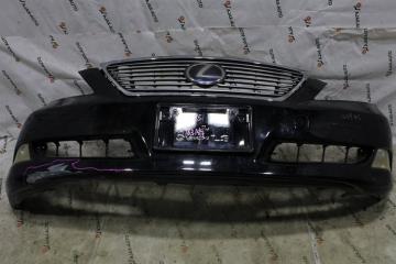 Запчасть бампер передний LEXUS LS600