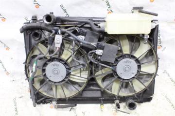 Радиатор основной LEXUS LS600