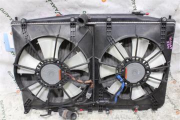 Радиатор основной HONDA ODYSSEY