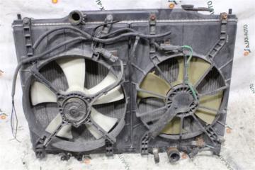 Радиатор основной HONDA STEP WAGON