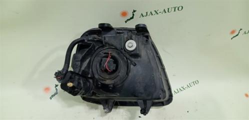 Фара левая MITSUBISHI MINICA H42V 1025 1 ракурс