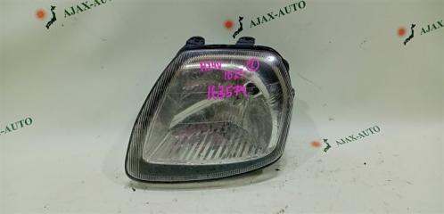 Фара левая MITSUBISHI MINICA H42V 1025 2 ракурс