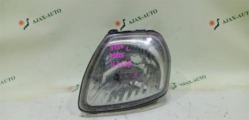 Фара левая MITSUBISHI MINICA H42V 1025 2 ракурс