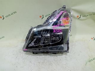 Фара левая MITSUBISHI CANTER FBA20 10067134 2 ракурс