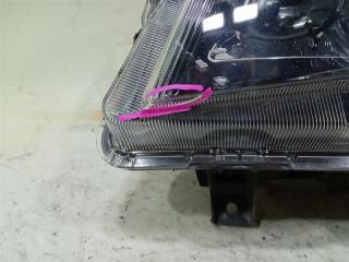 Фара левая MITSUBISHI CANTER FBA20 10067134 4 ракурс
