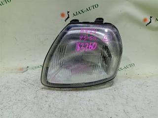 Фара левая MITSUBISHI MINICA H42V 7554 1 ракурс