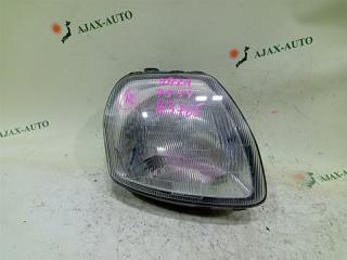 Фара правая MITSUBISHI MINICA H42A 7554 1 ракурс