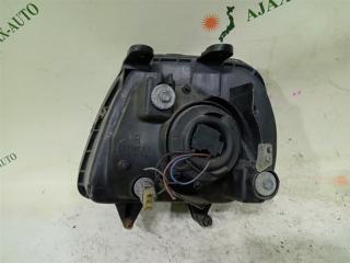Фара правая MITSUBISHI MINICA H42A 7554 2 ракурс