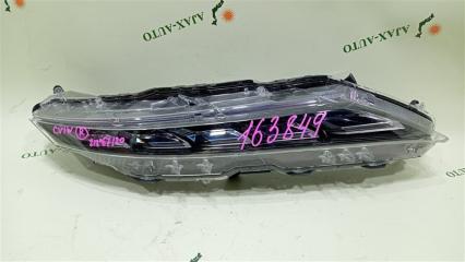Фара правая MITSUBISHI DELICA D5 CV1W 21267120 2 ракурс