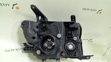 Фара левая MITSUBISHI PAJERO V93W 10067016 1 ракурс