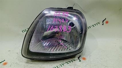 Фара левая MITSUBISHI MINICA H42V 6239 1 ракурс