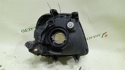 Фара левая MITSUBISHI MINICA H42V 6239 2 ракурс