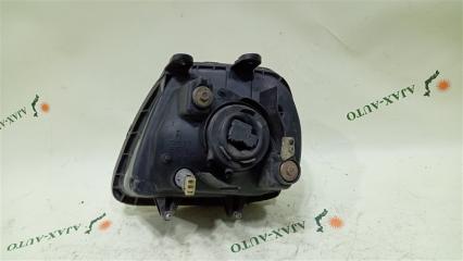 Фара правая MITSUBISHI MINICA H42A 7554 1 ракурс