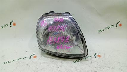 Фара правая MITSUBISHI MINICA H42A 7554 2 ракурс