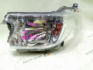 Фара левая HONDA N-WGN JH1 1343 1 ракурс