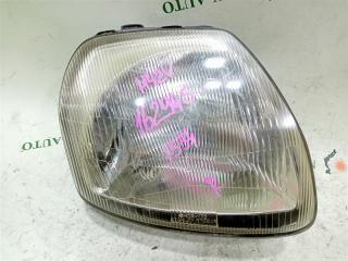 Фара правая MITSUBISHI MINICA H42A 7554 2 ракурс