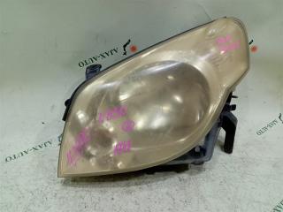 Фара левая NISSAN LAFESTA