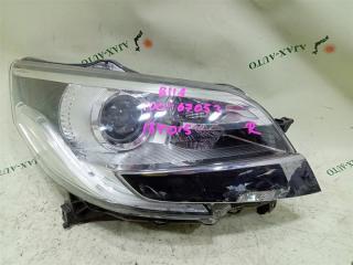 Фара правая MITSUBISHI EK SPACE B11A 10067053 2 ракурс