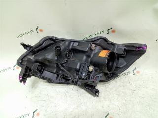 Фара правая MITSUBISHI EK SPACE B11A 10067053 3 ракурс