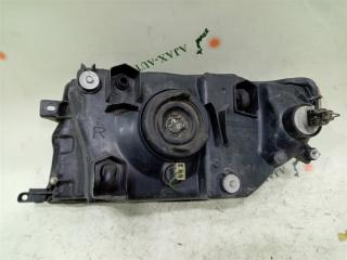 Фара правая MITSUBISHI PAJERO IO H77W 10087812 2 ракурс