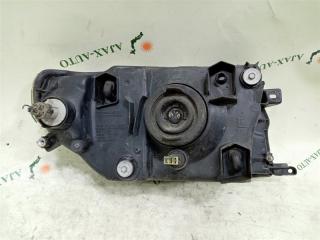 Фара левая MITSUBISHI PAJERO IO H77W 10087812 2 ракурс
