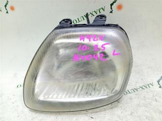 Фара левая MITSUBISHI MINICA H42V 1025 1 ракурс
