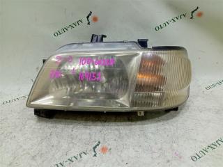 Фара левая NISSAN CUBE Z10 10066258 2 ракурс