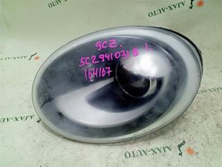 Фото запчасти фара левая VOLKSWAGEN BEETLE контрактная запчасть Запчасть фара левая VOLKSWAGEN BEETLE