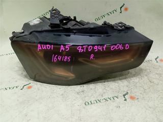 Запчасть фара правая AUDI A5