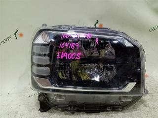 Запчасть фара правая DAIHATSU TAFT