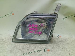 Запчасть фара левая DAIHATSU PYZAR