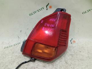 Запчасть стоп-сигнал правый MITSUBISHI MINICA