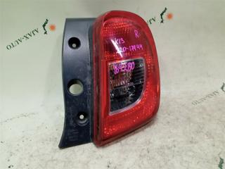 Стоп-сигнал правый NISSAN MARCH K13 22017944 1 ракурс