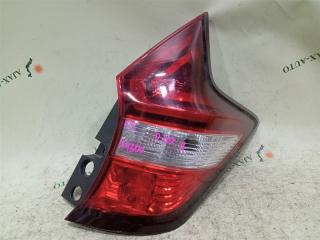 Стоп-сигнал правый NISSAN NOTE E12 D202 2 ракурс