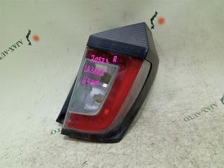 Стоп-сигнал правый DAIHATSU MIRA E:S контрактная Стоп-сигнал правый DAIHATSU MIRA E:S