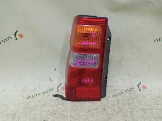 Запчасть Стоп-Сигнал  левый MITSUBISHI PAJERO MINI 1146335 Контрактный 