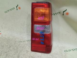 Запчасть Стоп-Сигнал  правый MITSUBISHI PAJERO MINI 1146335 Контрактный 
