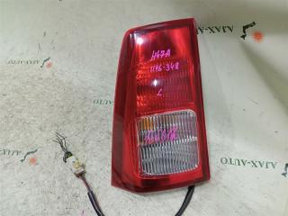 Стоп-сигнал левый MITSUBISHI TOPPO H82A 1146348 1 ракурс