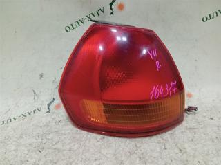 Стоп-сигнал правый NISSAN AD Y11 22024765 1 ракурс