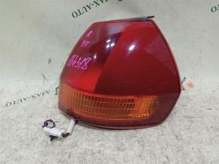 Стоп-сигнал правый NISSAN AD Y11 22024765 2 ракурс
