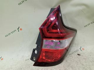 Стоп-сигнал правый NISSAN NOTE E12 D202 1 ракурс