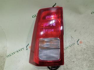 Стоп-сигнал левый MITSUBISHI TOPPO H82A 1146348 1 ракурс