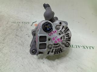 Генератор MITSUBISHI TOWN BOX U62W 3G83 2 ракурс
