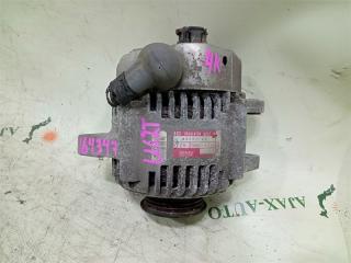 Генератор MITSUBISHI TOWN BOX U62W 3G83 2 ракурс